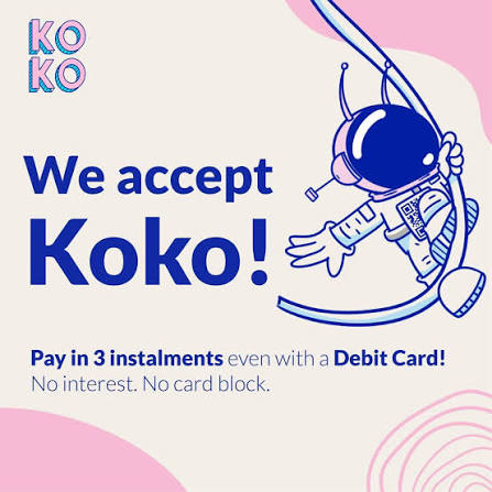 Promotional Banner